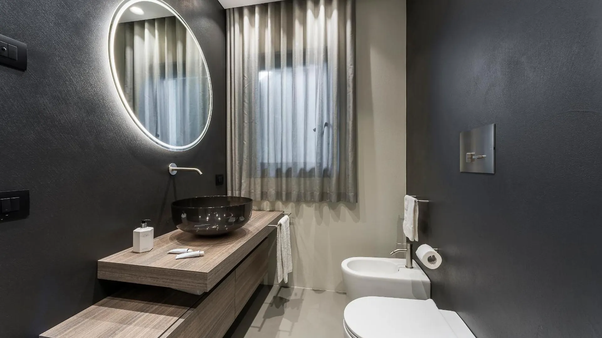 Hotel Doriguzzi Feltre