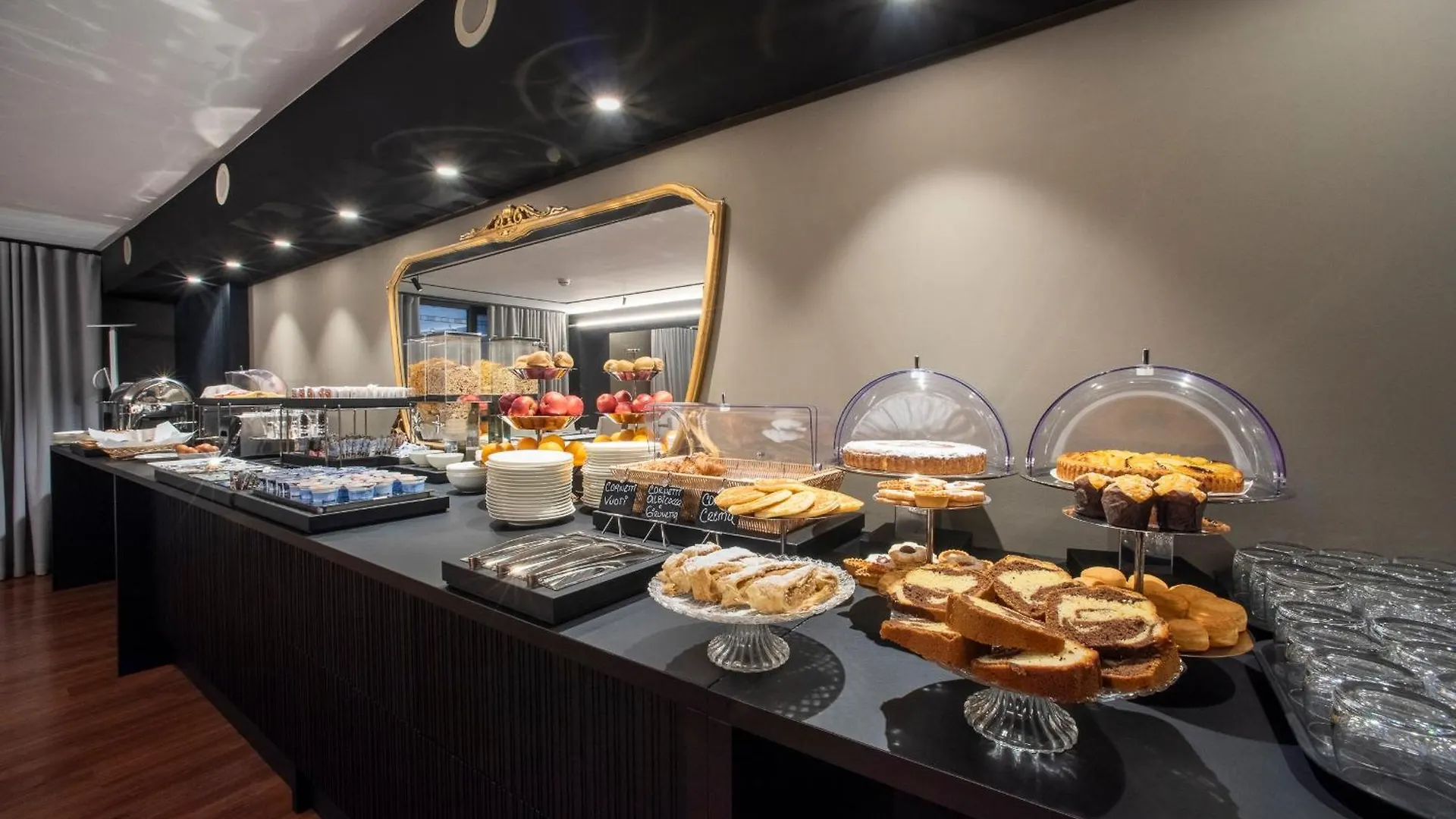Hotel Doriguzzi Feltre