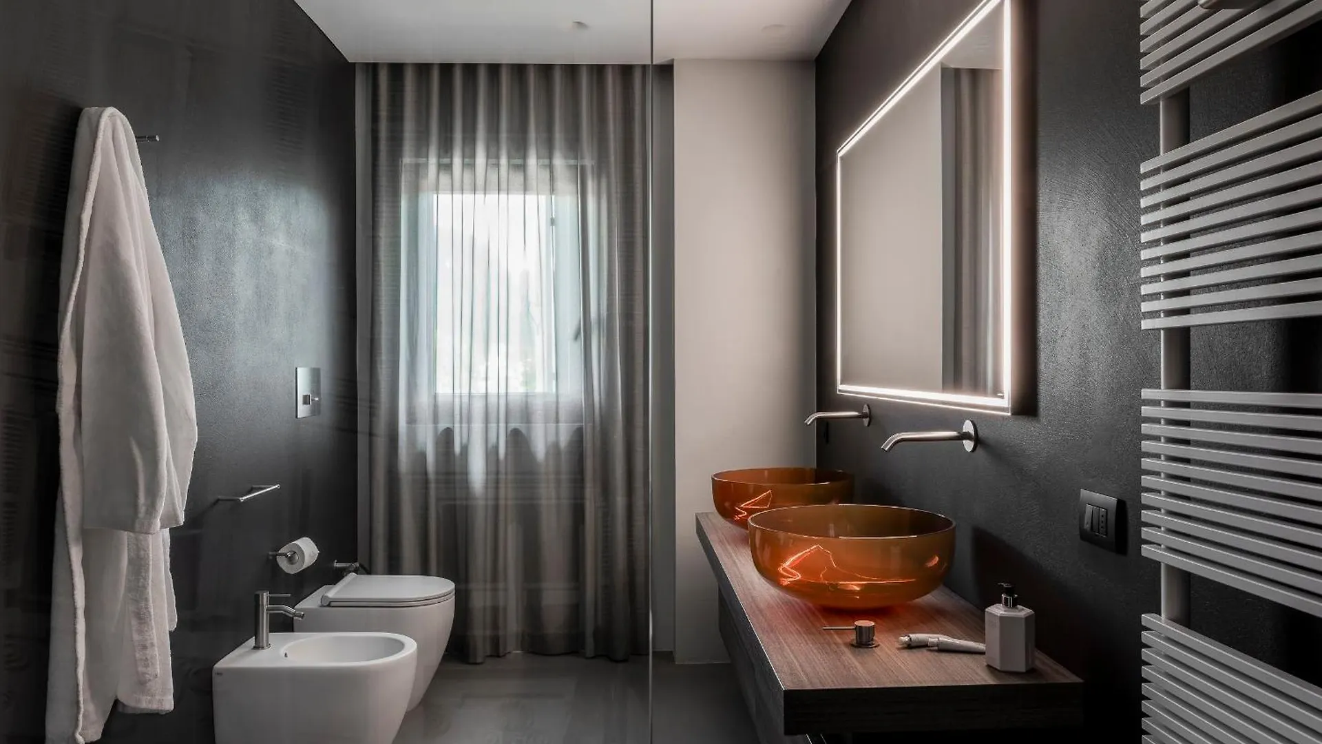 Hotel Doriguzzi Feltre