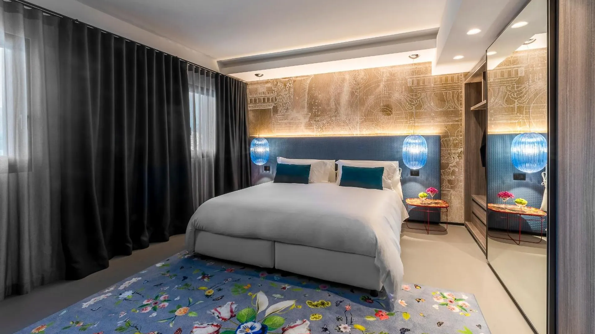 Hotel Doriguzzi Feltre 3*,