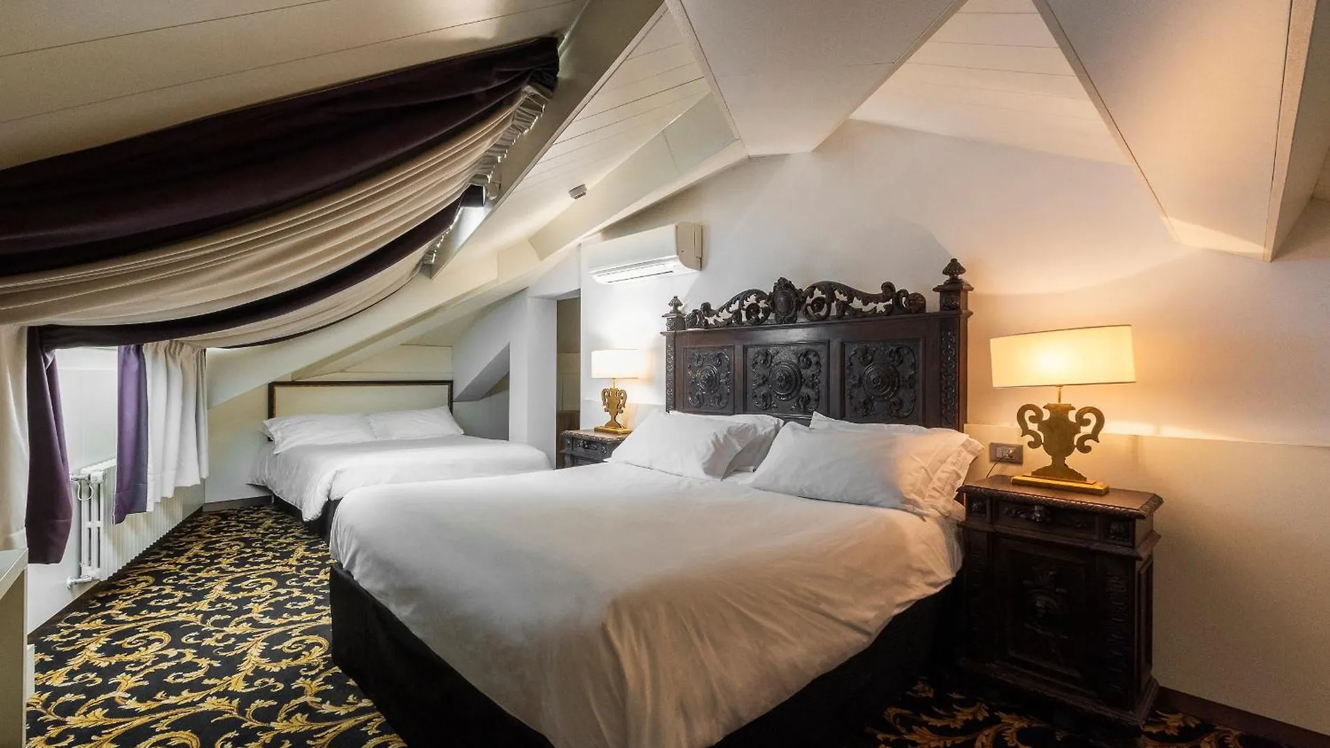 Hotel Doriguzzi Feltre
