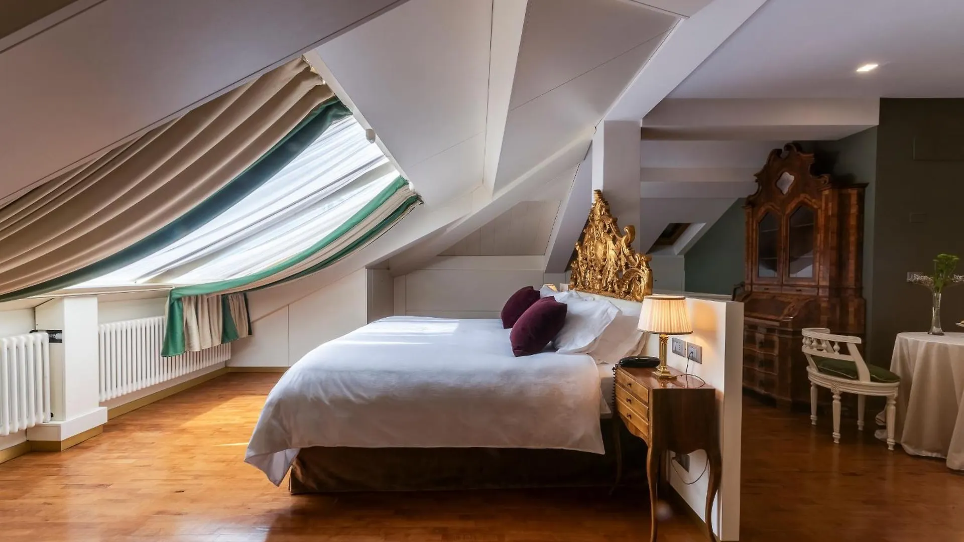 Hotel Doriguzzi Feltre 3*,  Италия