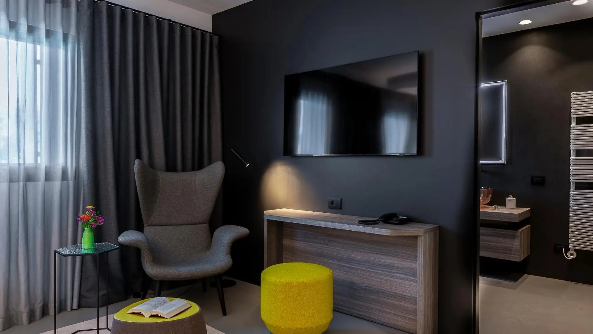 Hotel Doriguzzi Feltre
