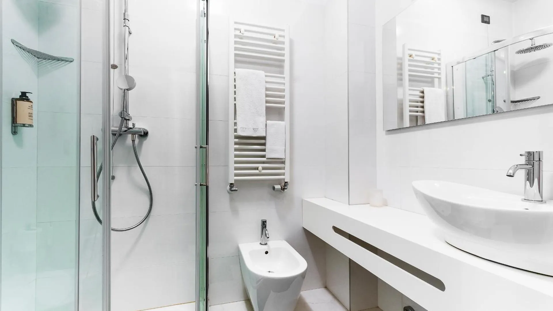Hotel Doriguzzi Feltre