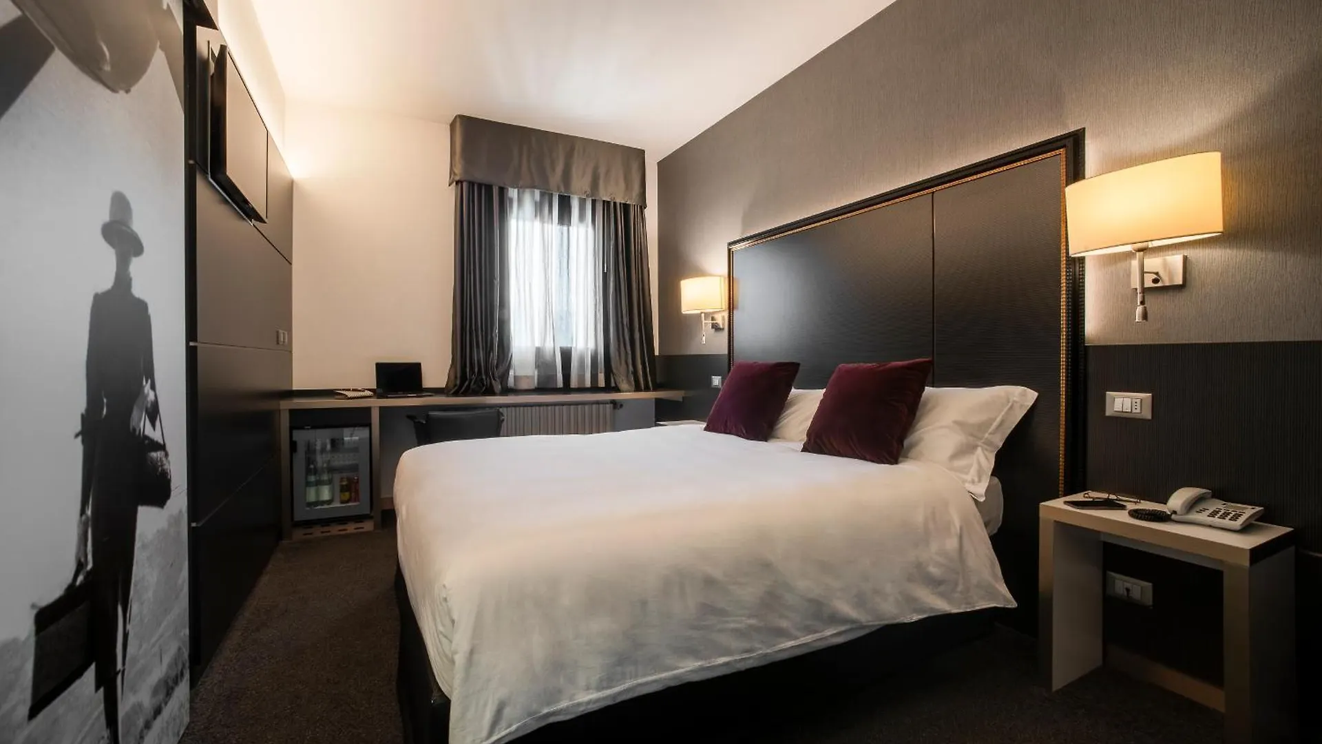 Hotel Doriguzzi Feltre