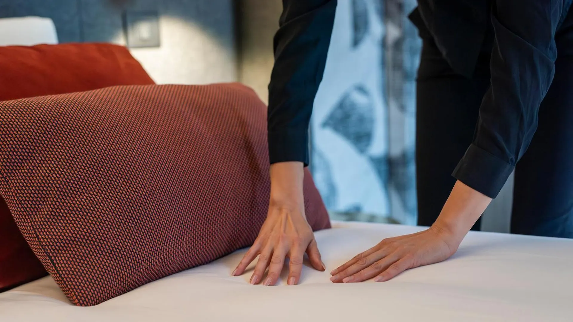 Hotel Doriguzzi Feltre