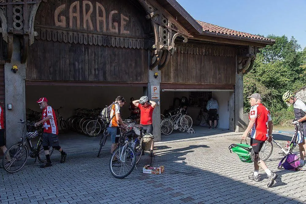 Hotel Doriguzzi Feltre 3*,
