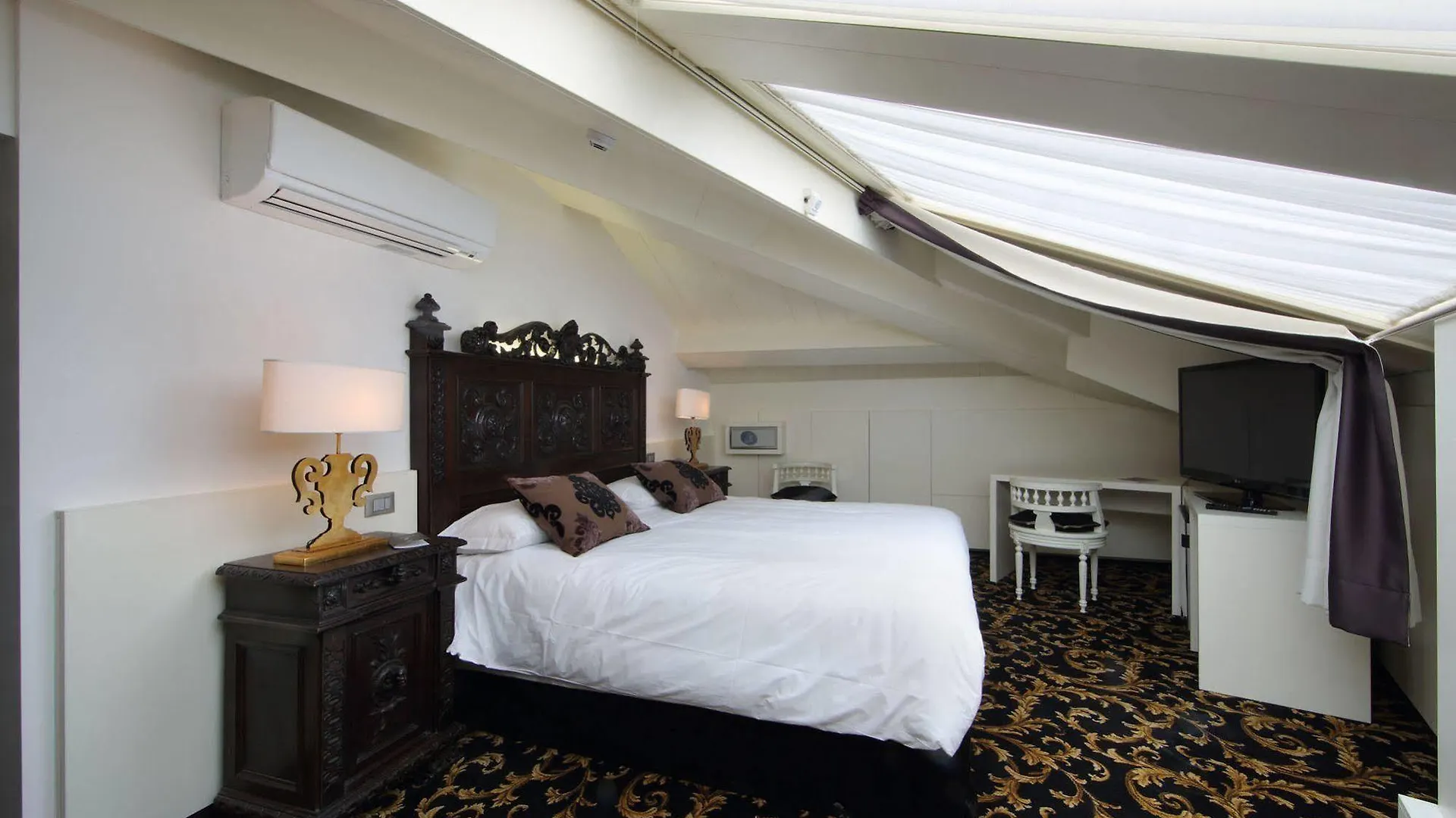 Hotel Doriguzzi Feltre