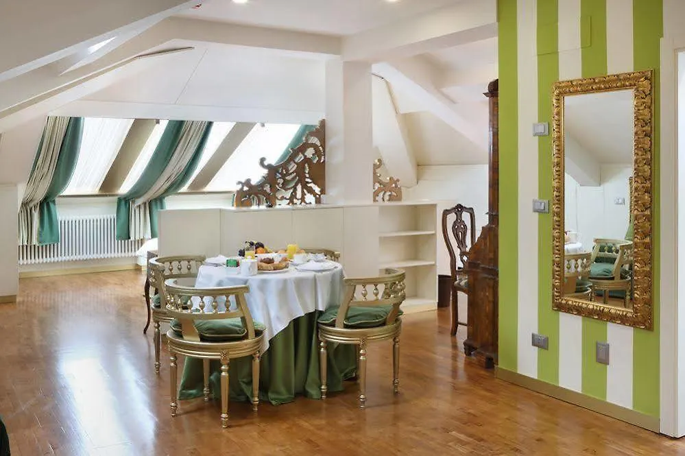Hotel Doriguzzi Feltre