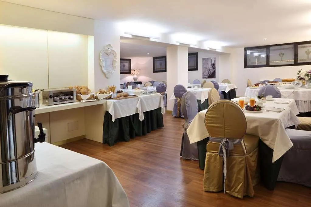 Hotel Doriguzzi Feltre