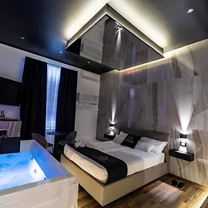 Bed & Breakfast Maximum &