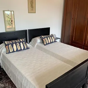 Bed & Breakfast Genova Country