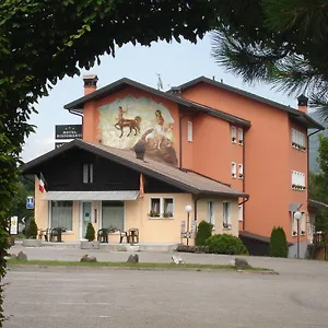 Hotel Ristorante Sagittario, Feltre