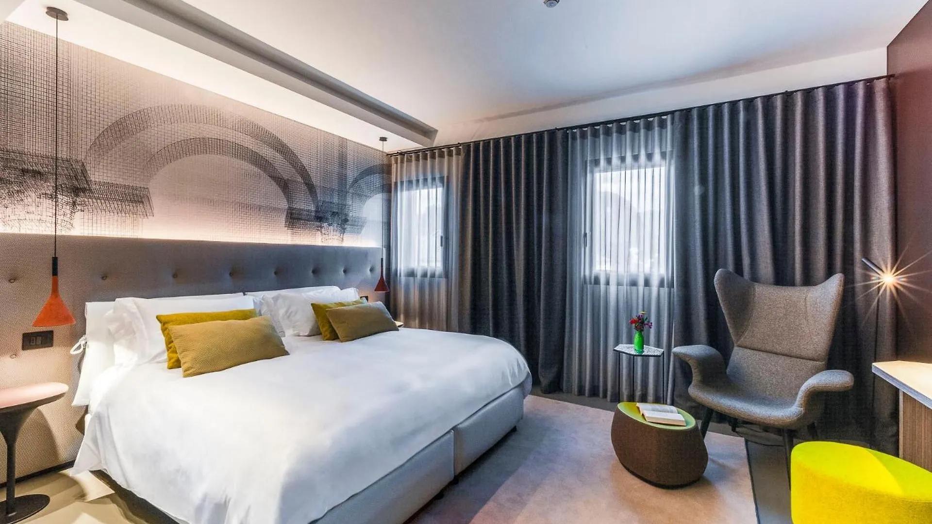 ***  Hotel Doriguzzi Feltre Italien