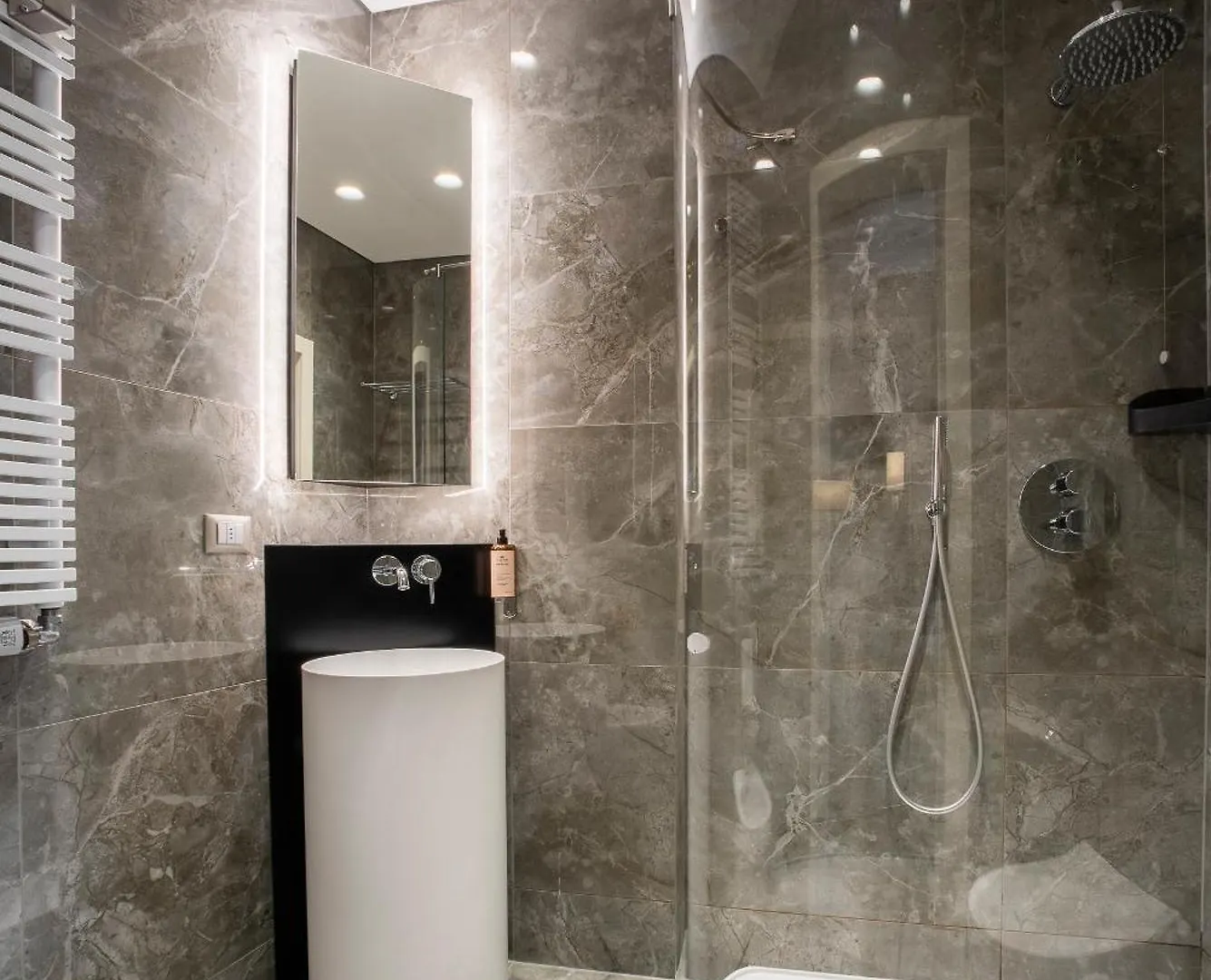 ***  Hotel Doriguzzi Feltre Italien