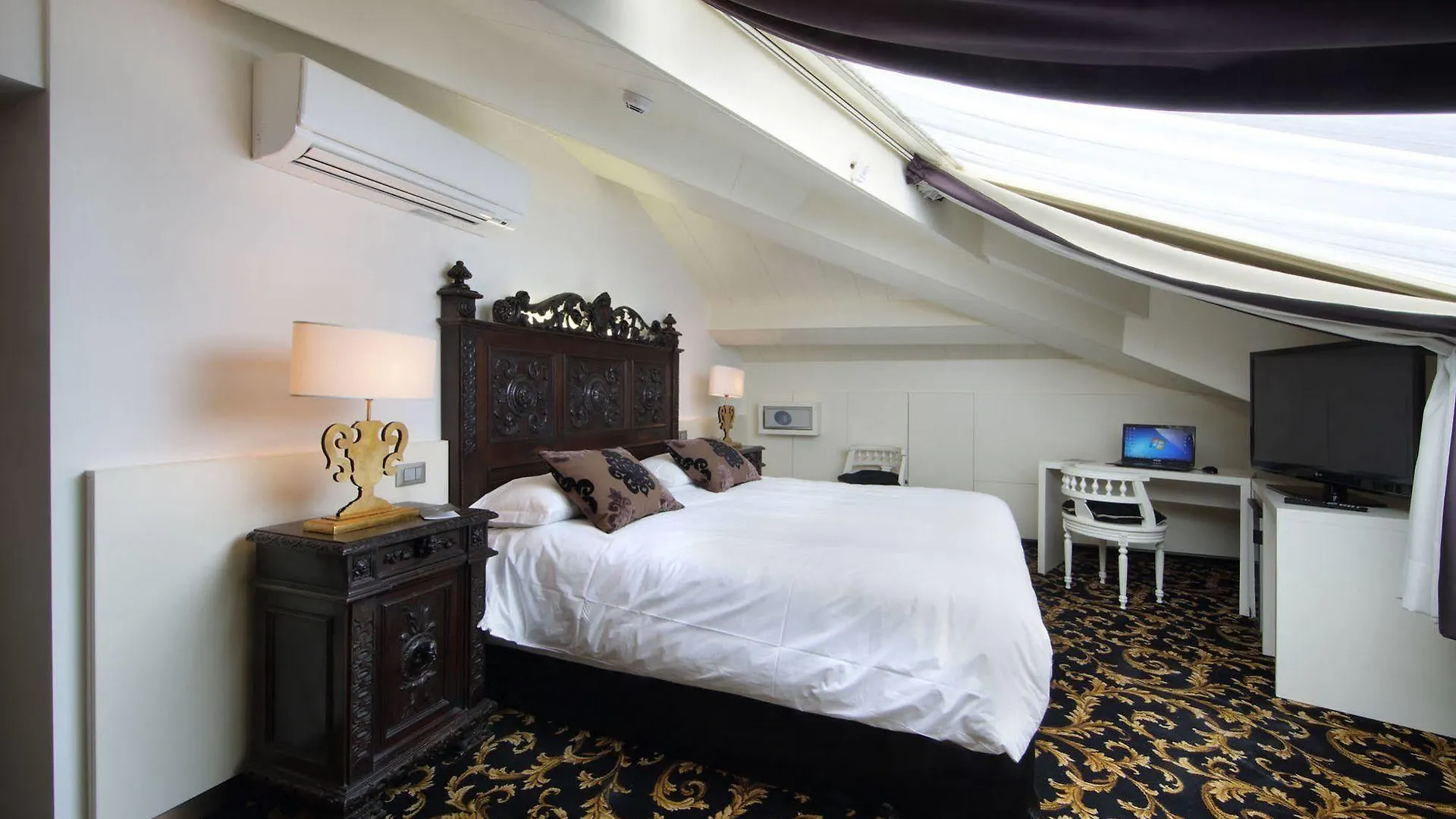 Hotel Doriguzzi Feltre